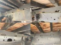 三菱ふそうファイタークレーン4段増トン（6t・8t）[写真27]