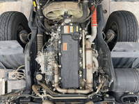 三菱ふそうファイタークレーン4段増トン（6t・8t）[写真29]