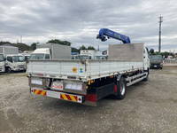 三菱ふそうファイタークレーン4段増トン（6t・8t）[写真02]