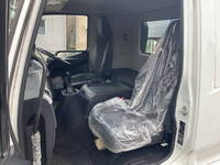 三菱ふそうファイタークレーン4段増トン（6t・8t）[写真32]