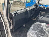 三菱ふそうファイタークレーン4段増トン（6t・8t）[写真34]