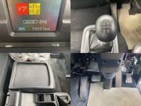 三菱ふそうファイタークレーン4段増トン（6t・8t）[写真37]