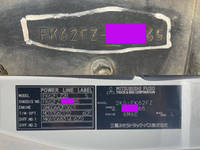 三菱ふそうファイタークレーン4段増トン（6t・8t）[写真40]