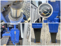 三菱ふそうファイタークレーン4段中型（4t）[写真15]