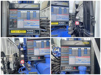 三菱ふそうファイタークレーン4段中型（4t）[写真16]