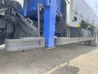 三菱ふそうファイタークレーン4段中型（4t）[写真19]