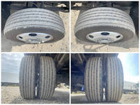 三菱ふそうファイタークレーン4段中型（4t）[写真20]