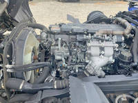 三菱ふそうファイタークレーン4段中型（4t）[写真25]