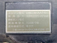 三菱ふそうファイタークレーン4段中型（4t）[写真27]