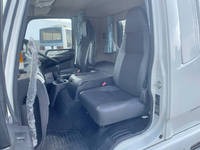 三菱ふそうファイタークレーン4段中型（4t）[写真31]