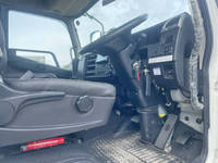 三菱ふそうファイタークレーン4段中型（4t）[写真36]