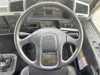 三菱ふそうファイタークレーン4段中型（4t）[写真37]