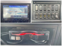 三菱ふそうファイタークレーン4段中型（4t）[写真38]