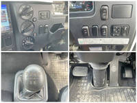 三菱ふそうファイタークレーン4段中型（4t）[写真39]