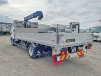 三菱ふそうファイタークレーン4段中型（4t）[写真04]