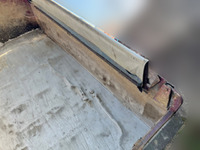 日野レンジャーダンプ増トン（6t・8t）[写真10]