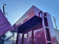 日野レンジャーダンプ増トン（6t・8t）[写真16]