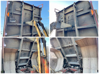 日野レンジャーダンプ増トン（6t・8t）[写真19]