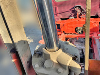 日野レンジャーダンプ増トン（6t・8t）[写真20]