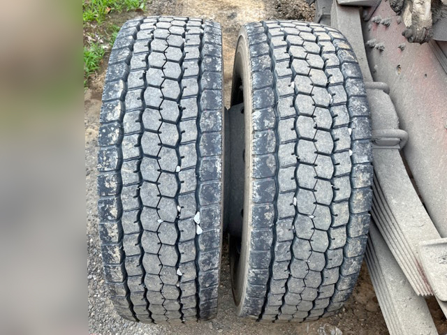 日野レンジャーダンプ増トン（6t・8t）[写真22]