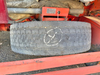 日野レンジャーダンプ増トン（6t・8t）[写真25]