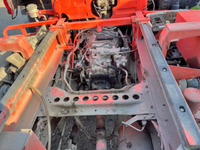 日野レンジャーダンプ増トン（6t・8t）[写真26]