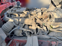 日野レンジャーダンプ増トン（6t・8t）[写真28]