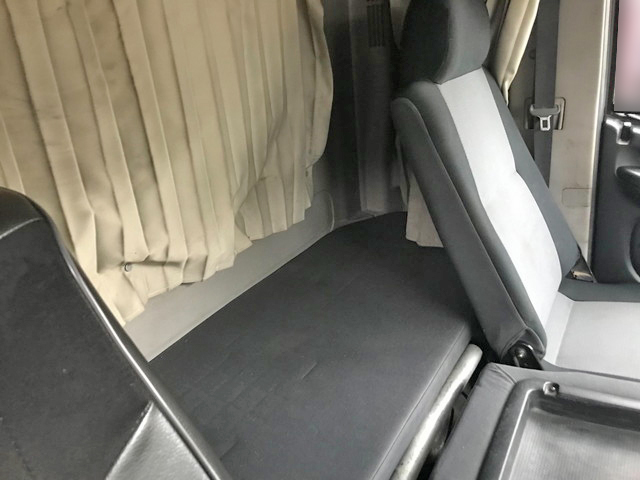 日野レンジャーダンプ増トン（6t・8t）[写真33]