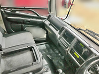 日野レンジャーダンプ増トン（6t・8t）[写真35]