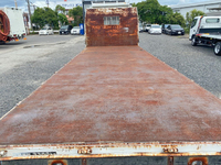 いすゞフォワード平ボディ中型（4t）[写真10]