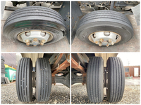 いすゞフォワード平ボディ中型（4t）[写真18]