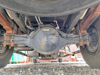 いすゞフォワード平ボディ中型（4t）[写真21]