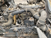 いすゞフォワード平ボディ中型（4t）[写真22]