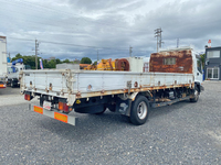 いすゞフォワード平ボディ中型（4t）[写真02]