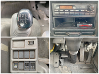 いすゞフォワード平ボディ中型（4t）[写真35]