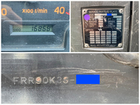 いすゞフォワード平ボディ中型（4t）[写真39]