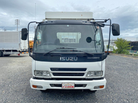 いすゞフォワード平ボディ中型（4t）[写真06]