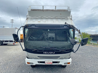 いすゞフォワード平ボディ中型（4t）[写真07]