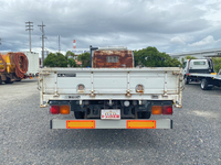 いすゞフォワード平ボディ中型（4t）[写真08]