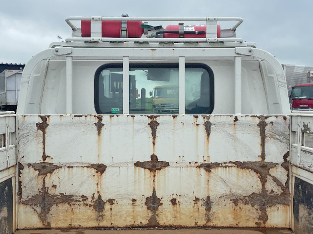 いすゞエルフ平ボディ小型（2t・3t）[写真12]