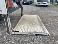 いすゞエルフ平ボディ小型（2t・3t）[写真15]