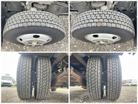 いすゞエルフ平ボディ小型（2t・3t）[写真20]