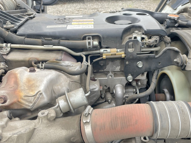 いすゞエルフ平ボディ小型（2t・3t）[写真25]