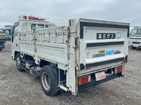 いすゞエルフ平ボディ小型（2t・3t）[写真04]