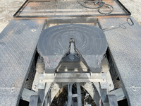 三菱ふそうスーパーグレートトレーラーヘッド（トラクターヘッド）大型（10t）[写真10]