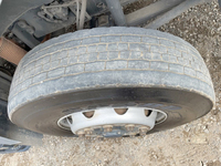 三菱ふそうスーパーグレートトレーラーヘッド（トラクターヘッド）大型（10t）[写真16]