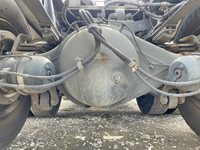 三菱ふそうスーパーグレートトレーラーヘッド（トラクターヘッド）大型（10t）[写真21]