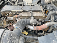 三菱ふそうスーパーグレートトレーラーヘッド（トラクターヘッド）大型（10t）[写真23]