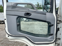 三菱ふそうスーパーグレートトレーラーヘッド（トラクターヘッド）大型（10t）[写真25]