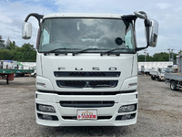 三菱ふそうスーパーグレートトレーラーヘッド（トラクターヘッド）大型（10t）[写真07]